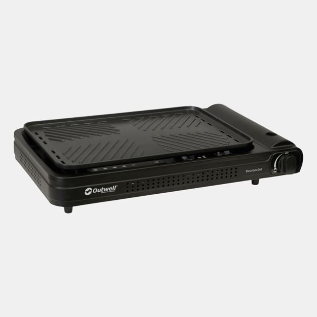Picture of OUTWELL ETNA CARTRIDGE GAS GRILL 2200W